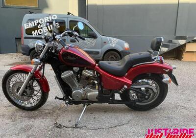 Honda VT 600 C Shadow (1989 - 98) - Annuncio 9887225