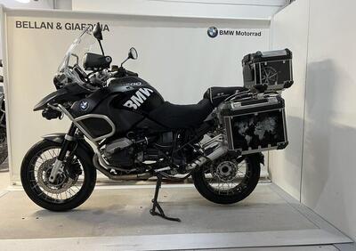Bmw R 1200 GS Adventure (2010 - 13) - Annuncio 9887214