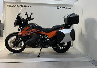 KTM 890 Adventure (2022) - Annuncio 9887216