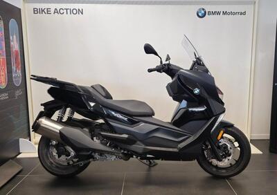 Bmw C 400 GT (2025) - Annuncio 9887222