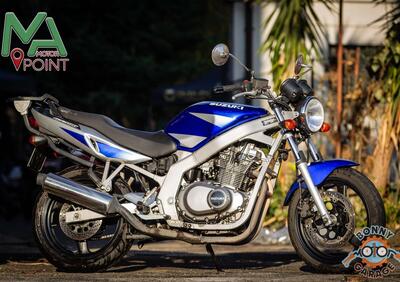 Suzuki GS 500 (2001 - 06) - Annuncio 9887257