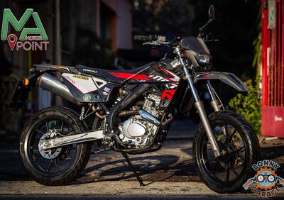 Rieju Marathon 125 Motard A.C. (2017 - 20) - Annuncio 9887258