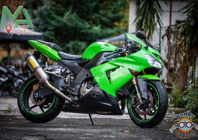 Kawasaki ZX 10 - Annuncio 9840224