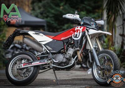 Husqvarna SM 610 (2007) - Annuncio 9827470