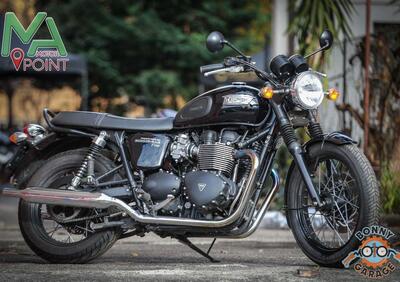 Triumph Bonneville T100 (2008 - 16) - Annuncio 9860662