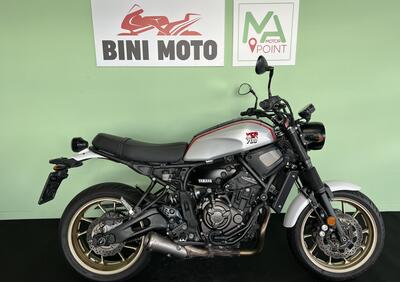 Yamaha XSR 700 XTribute (2021) - Annuncio 9887259