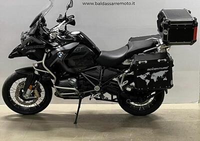 Bmw R 1200 GS Adventure (2017 - 18) - Annuncio 9887238