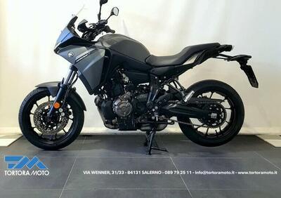Yamaha Tracer 7 (2021 - 24) - Annuncio 9887241