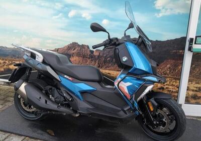 Bmw C 400 X (2018 - 20) - Annuncio 9887246
