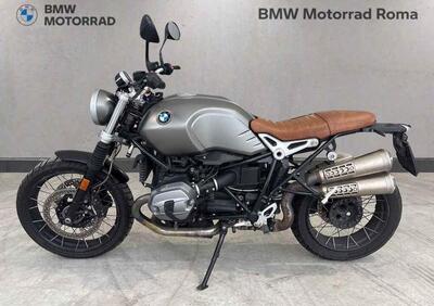 Bmw R nineT 1200 Scrambler (2016 - 20) - Annuncio 9792610