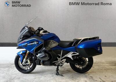 Bmw R 1250 RT (2021 - 25) - Annuncio 9882549