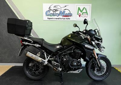 Triumph Tiger Explorer XC 1215 ABS (2011 - 16) - Annuncio 9881590