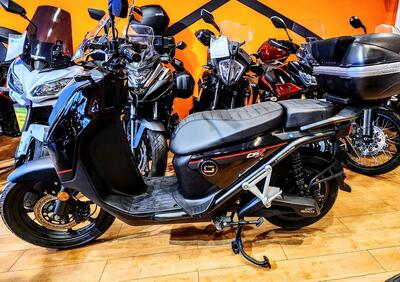 Super Soco CPx Pro (2023 - 24) - Annuncio 9886243