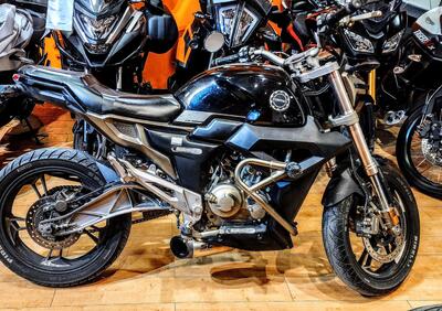 Zontes ZT125-G1 (2020 - 25) - Annuncio 9887268