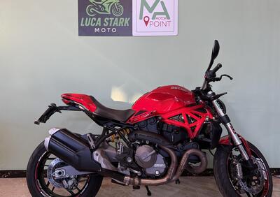 Ducati Monster 821 (2018 - 20) - Annuncio 9883552