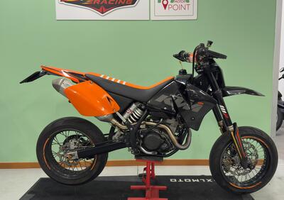 KTM 520 EXC (1999 - 02) - Annuncio 9883553