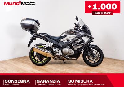 Honda VFR 800 (2002 - 05) - Annuncio 9887273
