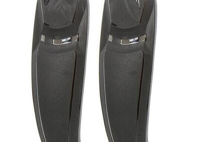Coppia slider per stivali Alpinestars SMX PLUS ner - Annuncio 9887314