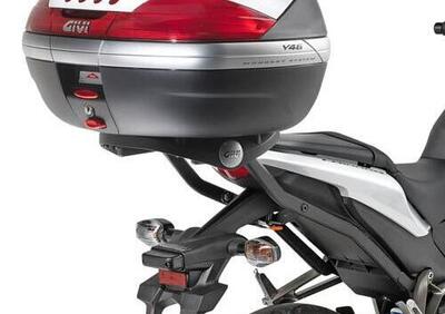 GIVI 266fz Attacco posteriore specifico per MONOKE - Annuncio 9386402