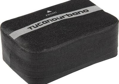 Bustina portachiavi Tucano Urbano KEY BAG Pied De - Annuncio 9387082