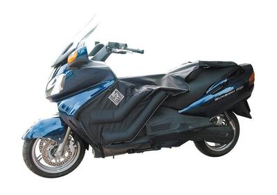 Termoscud Tucano Urbano R037X nero - Annuncio 8989796