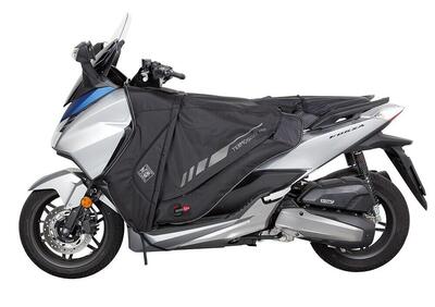 Termoscud Pro Tucano Urbano R176PROX Nero - Annuncio 8989811