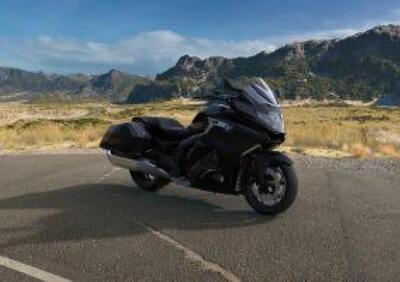 Bmw K 1600 B (2022 - 25) - Annuncio 9887395