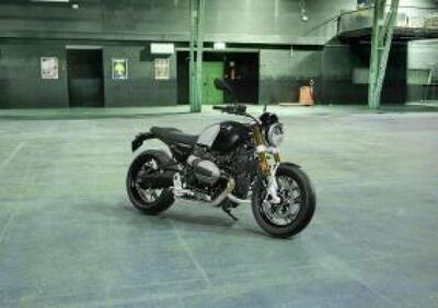 Bmw R 12 nineT (2023 - 25) - Annuncio 9887397