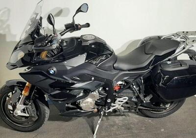 Bmw S 1000 XR (2020 - 23) - Annuncio 9887398