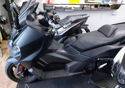 Sym Maxsym 500i TL ABS (2020) - Annuncio 9887401