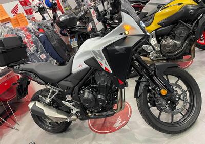 Honda NX500 (2024 - 25) - Annuncio 9887415