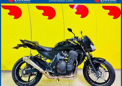 Kawasaki Z 750 (2007 - 14) - Annuncio 9887416