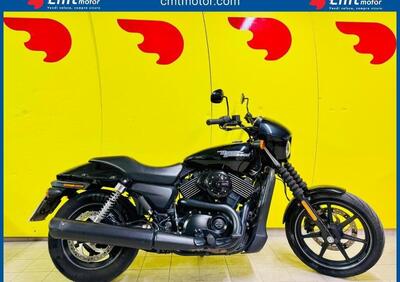 Harley-Davidson 750 Street (2017 - 20) - XG 750 - Annuncio 9887417