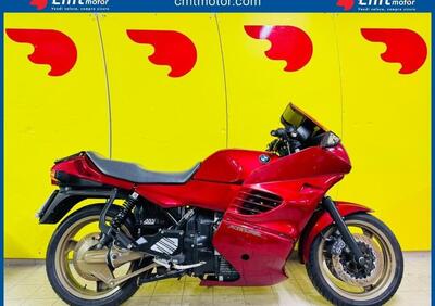 Bmw K 1100 RS ABS - Annuncio 9887418