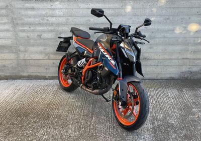KTM 390 Duke (2024 - 25) - Annuncio 9887421