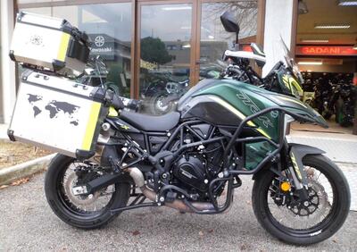 Benelli TRK 702X (2023 - 25) - Annuncio 9886895