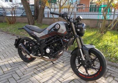 Benelli Leoncino 125 (2022 - 25) - Annuncio 9887426