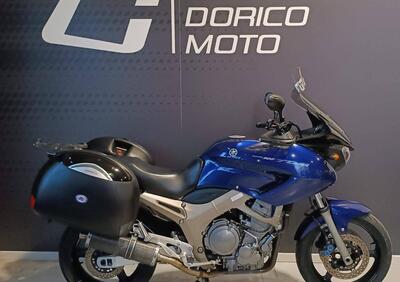 Yamaha TDM 900 (2002 - 14) - Annuncio 9887425