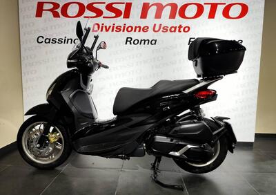 Piaggio Beverly 400 (2025) - Annuncio 9887430