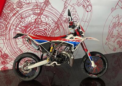 Fantic Motor Motard 50 M Casa 2t (2018) - Annuncio 9887443