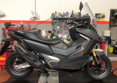 Sym ADXTG 400 (2025) - Annuncio 9887457