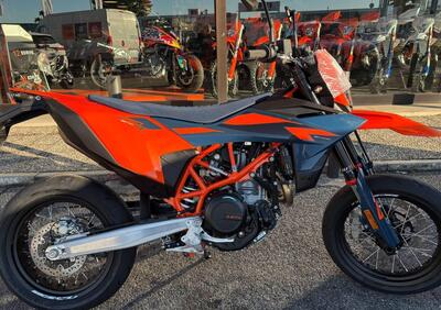 KTM 690 SMC R (2026) - Annuncio 9887447