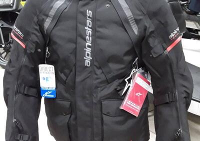 GIUBBINO ALPINESTARS MONTEIRA - Annuncio 9887479