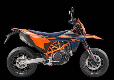 KTM 690 SMC R (2026) - Annuncio 8329226