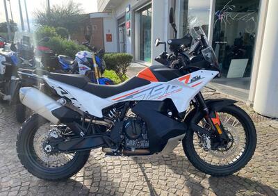 KTM 790 Adventure (2023 - 24) - Annuncio 9887449