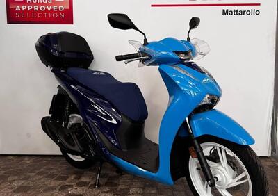 Honda SH 125i Vetro (2024 - 25) - Annuncio 9887458