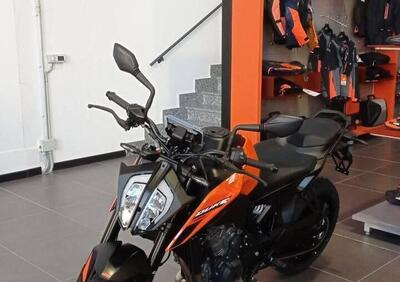 KTM 790 Duke (2025 - 26) - Annuncio 9887468