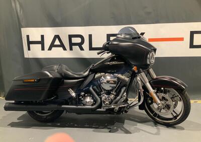 Harley-Davidson 1690 Street Glide Special (2014 - 16) - FLHX - Annuncio 9887465