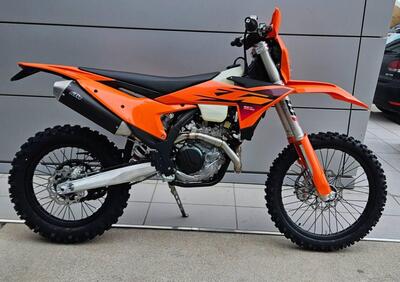 KTM 450 EXC-F (2026) - Annuncio 9873150