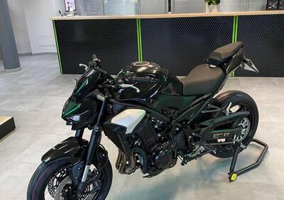 Kawasaki Z 900 A2 (2025 - 26) - Annuncio 9672674
